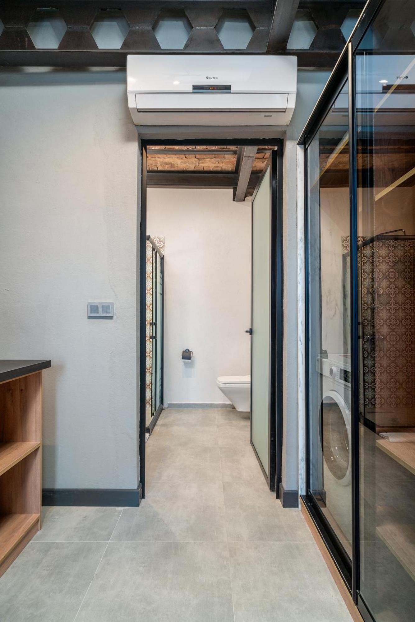 اسطنبول Urban Quarters - Bueklue Han الغرفة الصورة